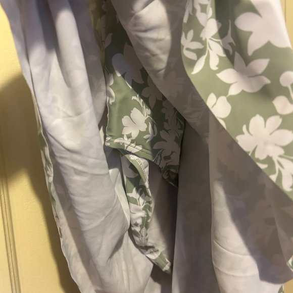 BloomChic swimdress (14-16/1X) - Picture 5 of 6